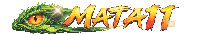 MATA11 LOGO